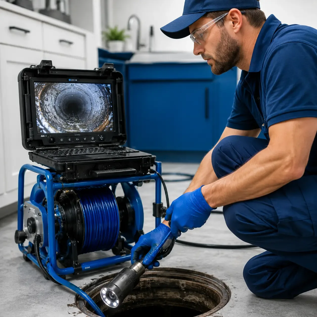 Pipe Relining professionals serving Ong, NE